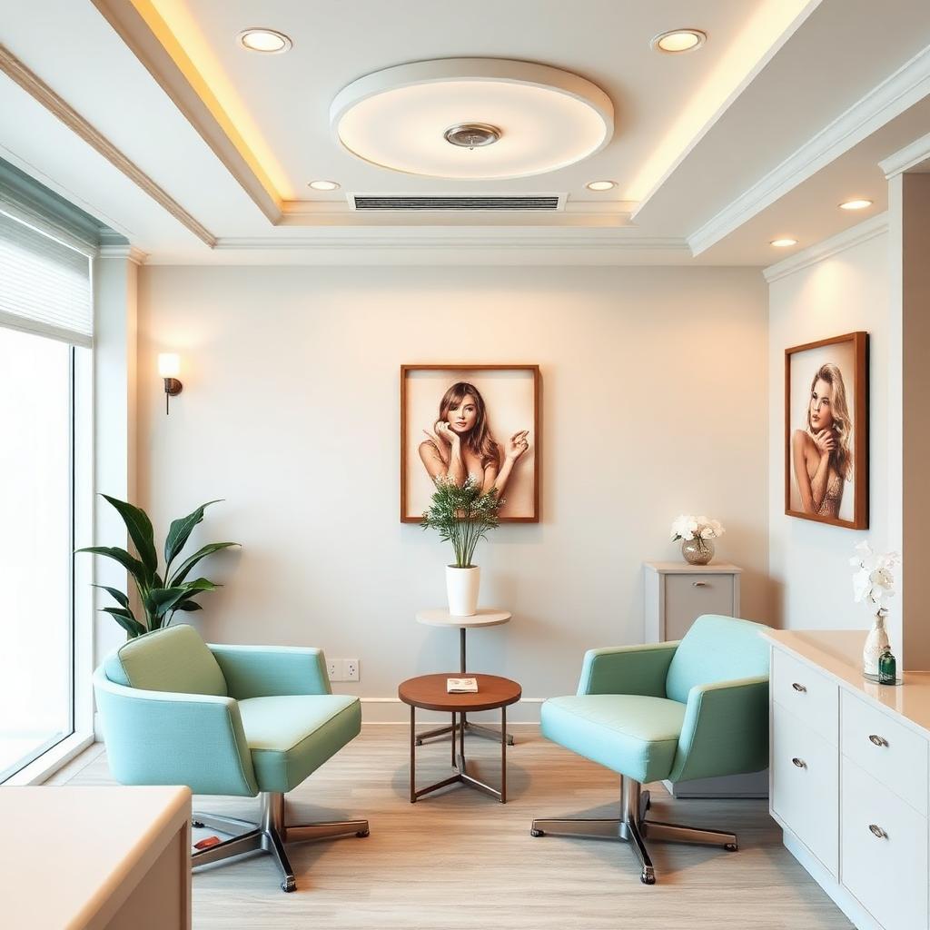Gynaecology & Wellness Practices